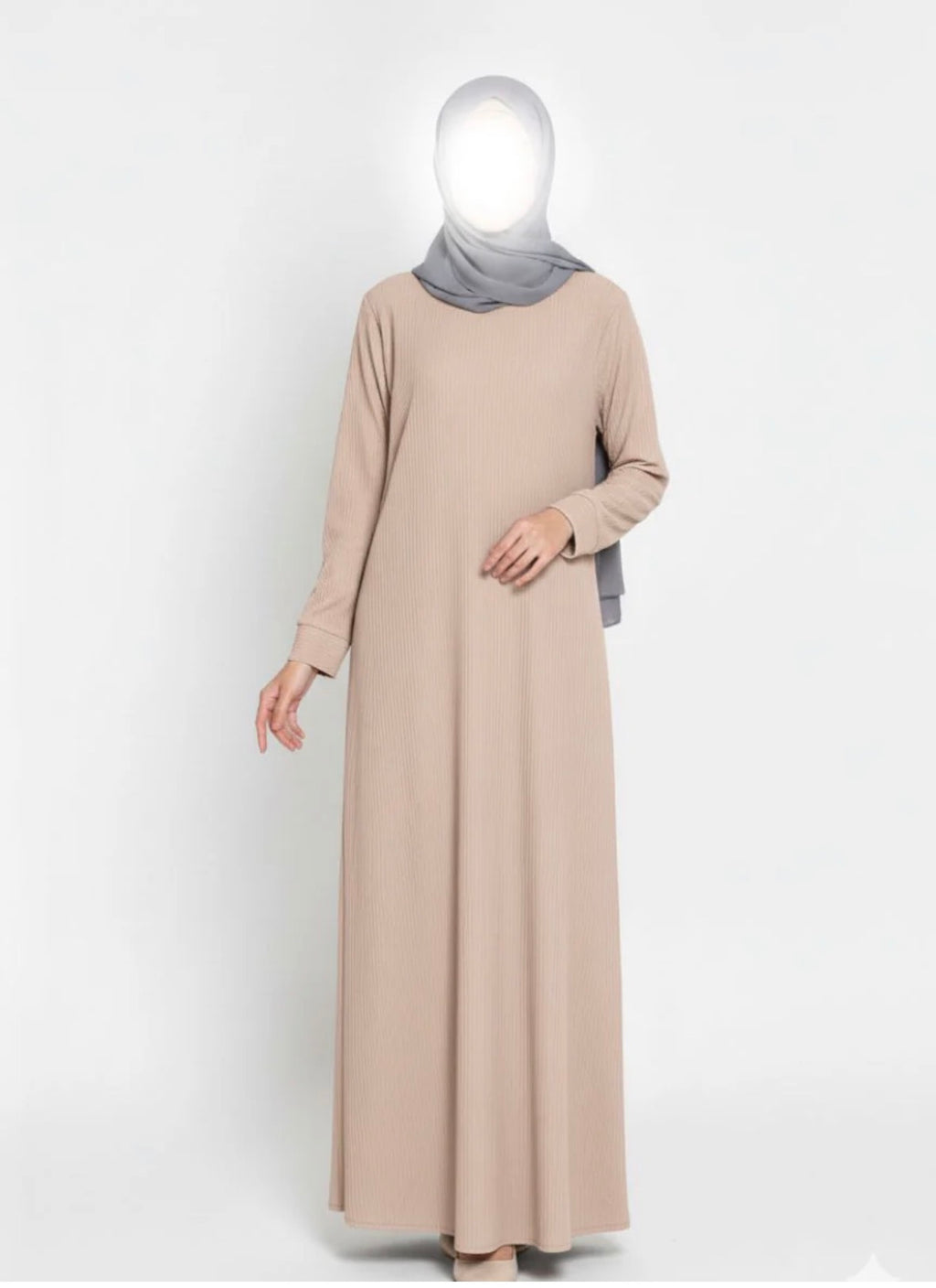 3 Abaya Bundle Deal RRL