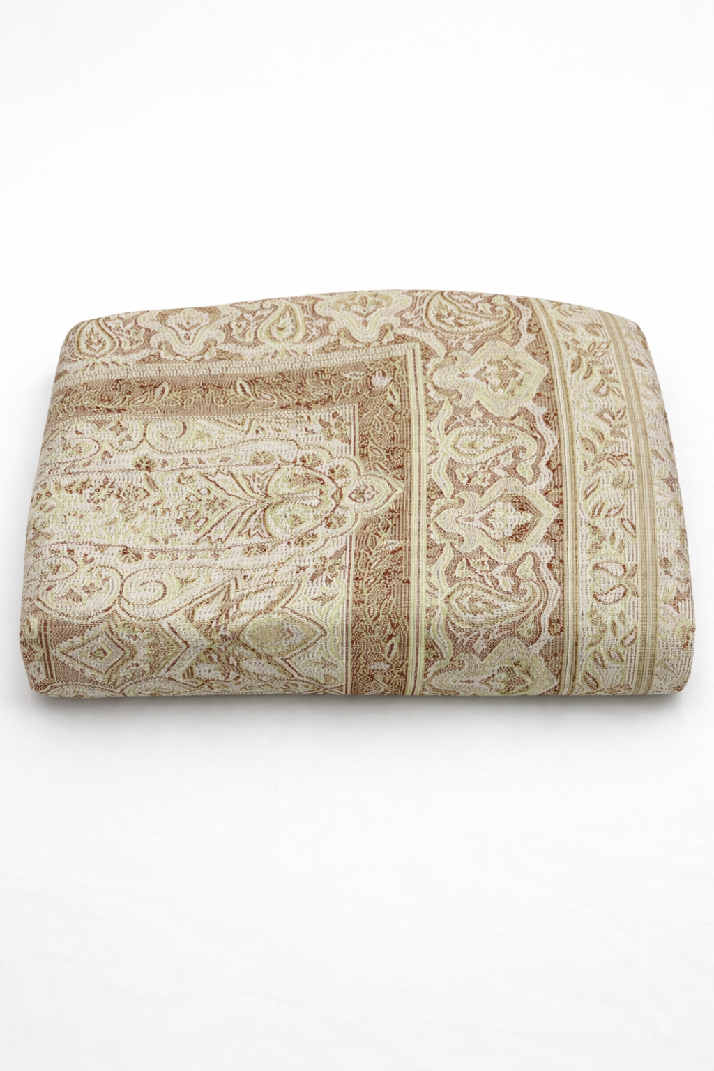 Soft Ember Pashmina Abaya