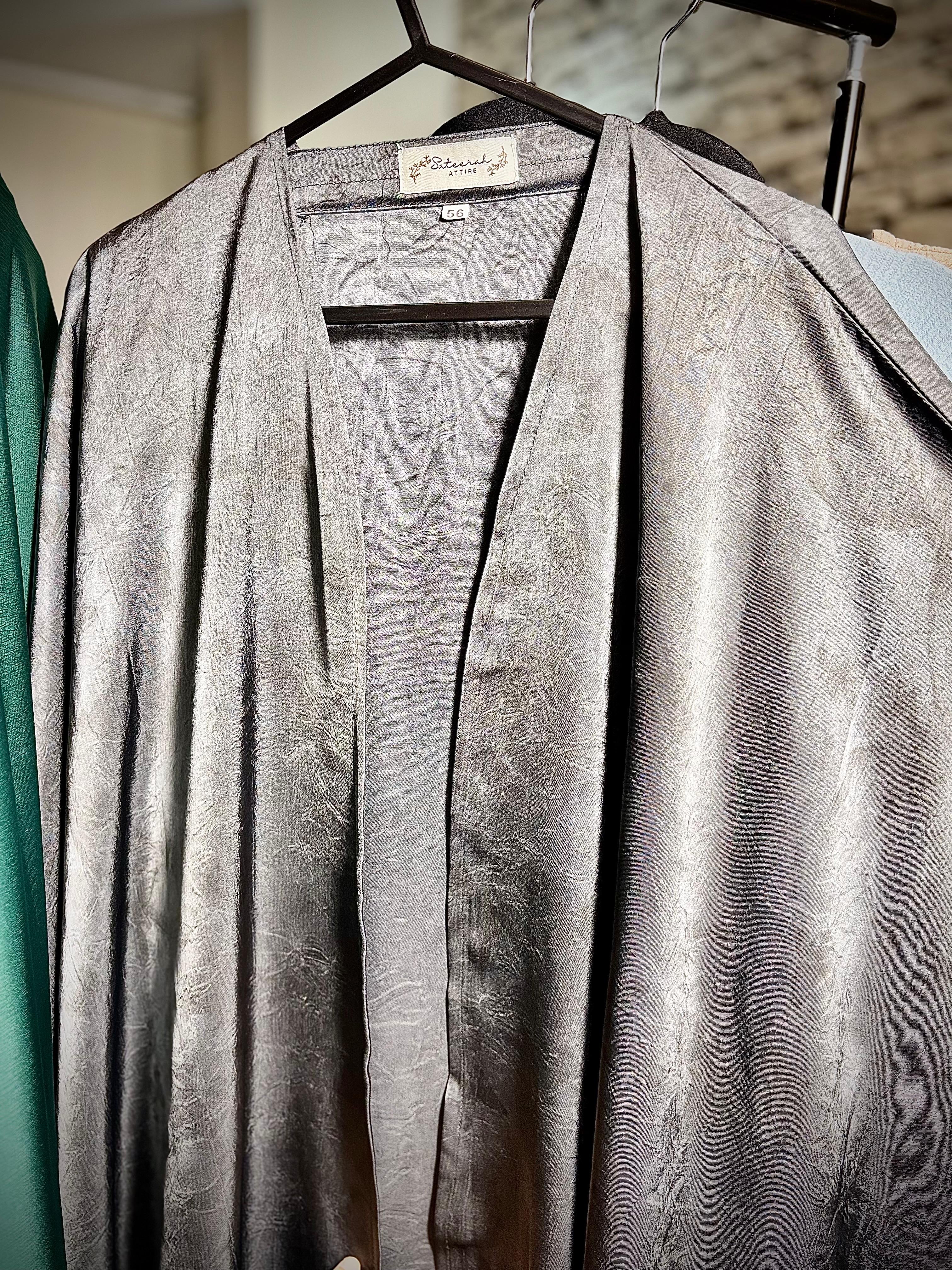 3 Abaya Bundle Deal OMC