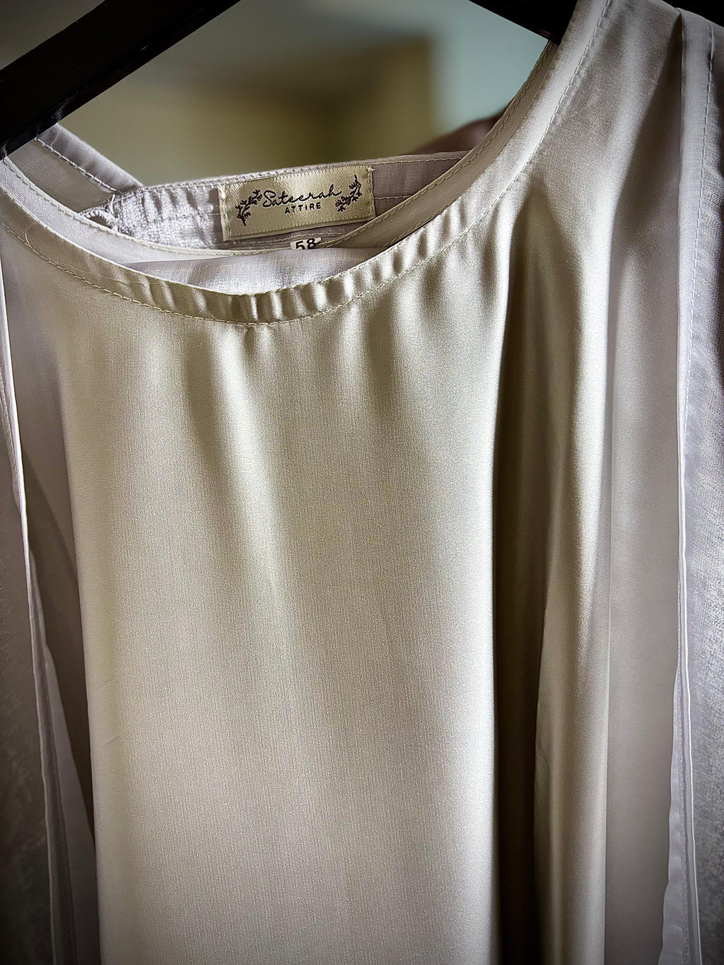 3 Abaya Bundle Deal OMC
