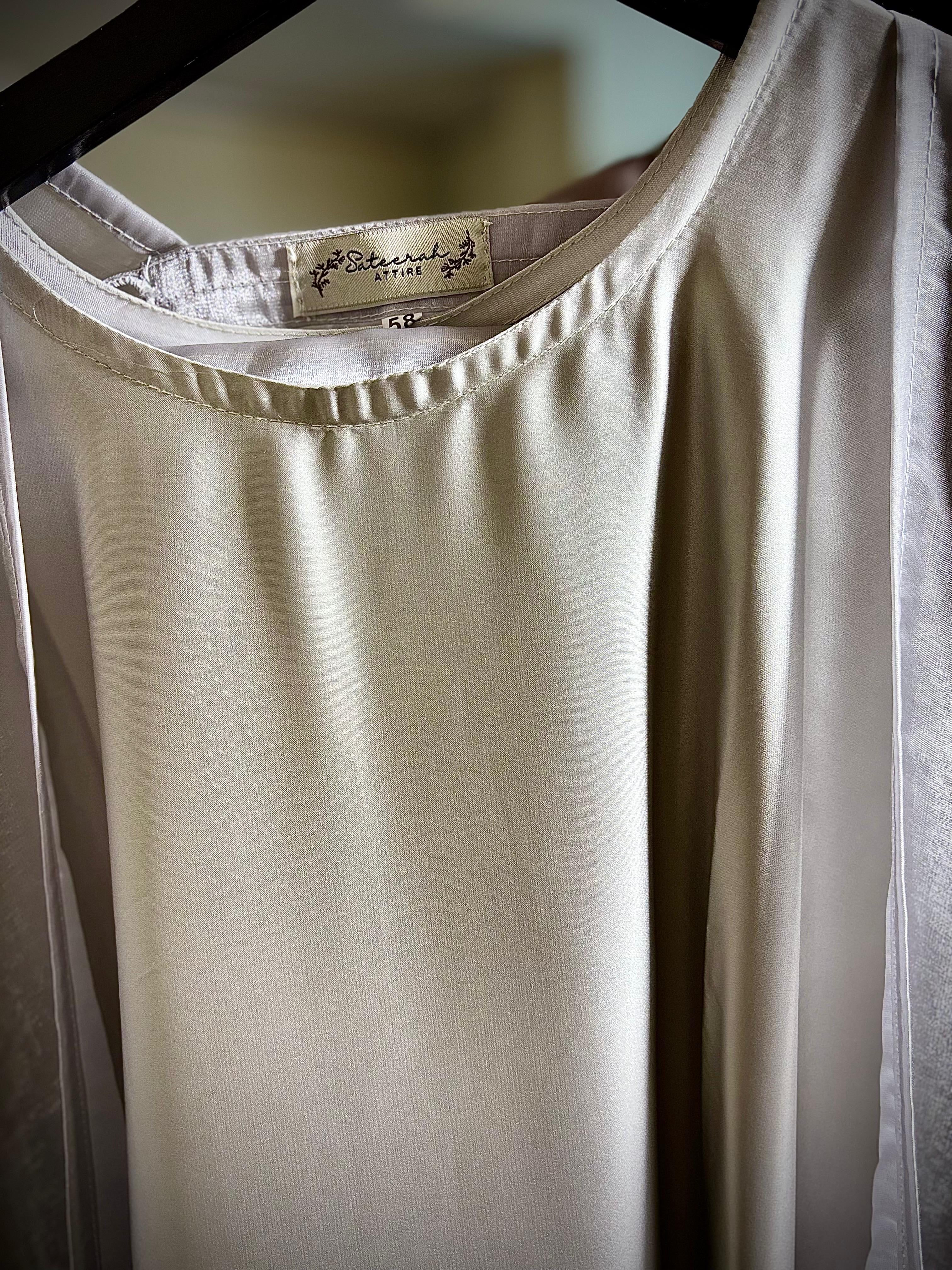 3 Abaya Bundle Deal OMC