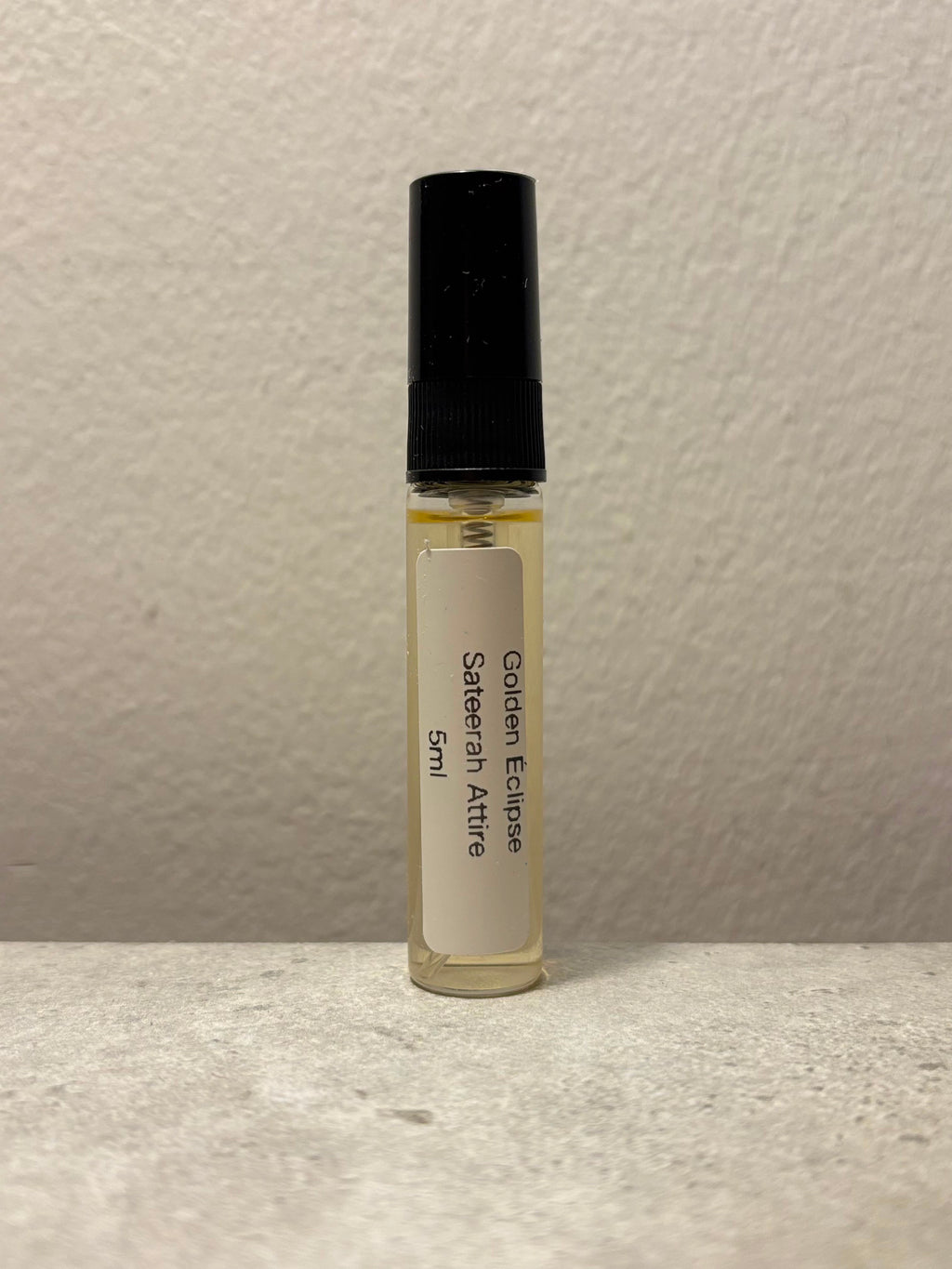 3 x 5ml Perfume Bundle Deal