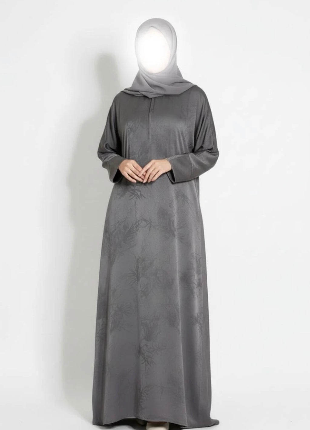 3 Abaya Bundle Deal OMC