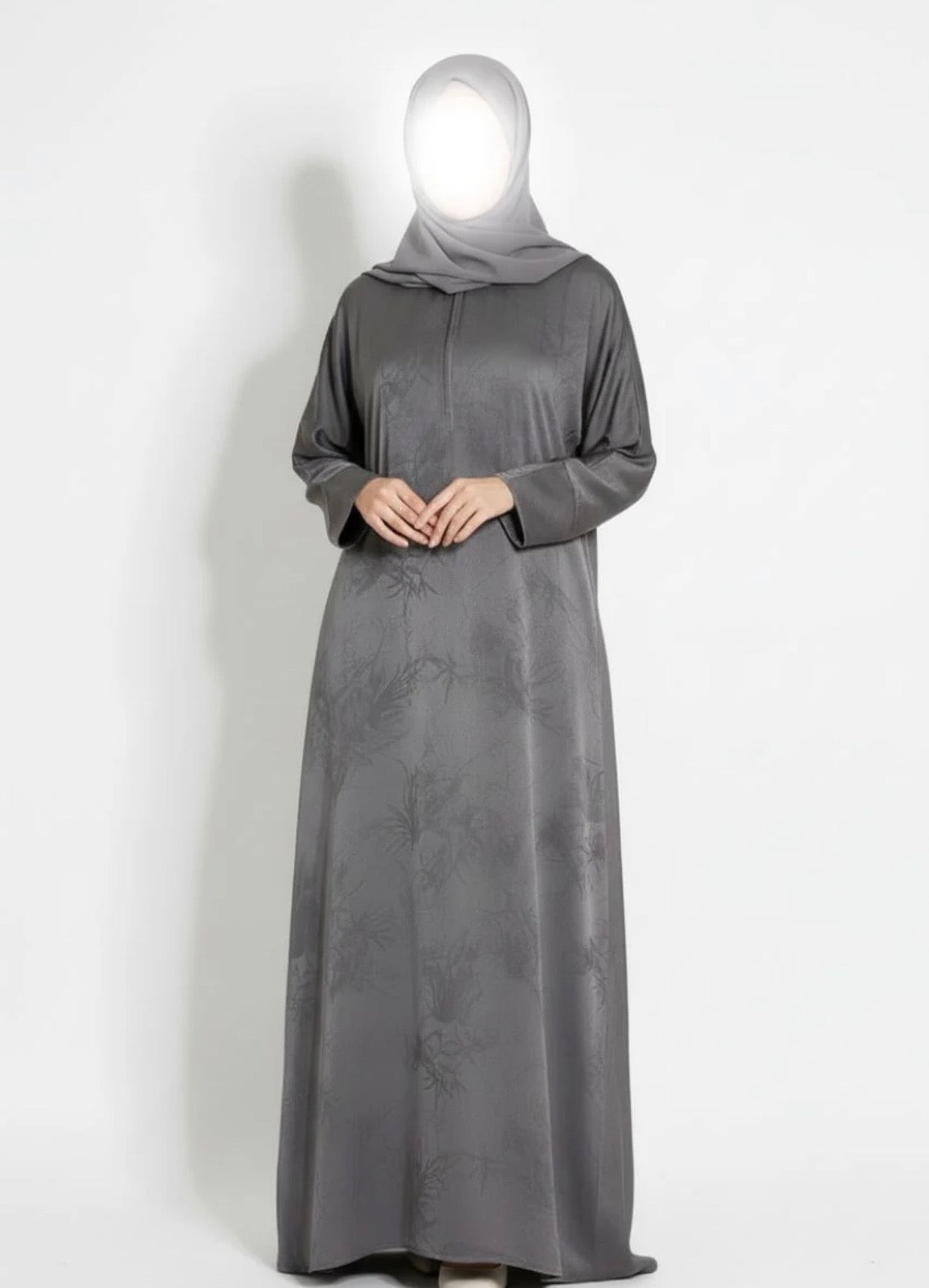 3 Abaya Bundle Deal OMC