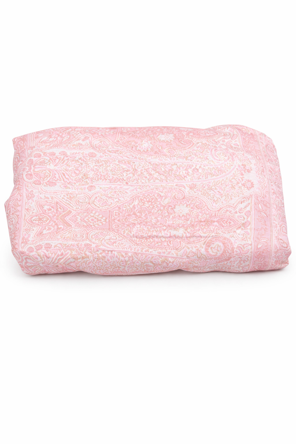 Pink Haya Pashmina