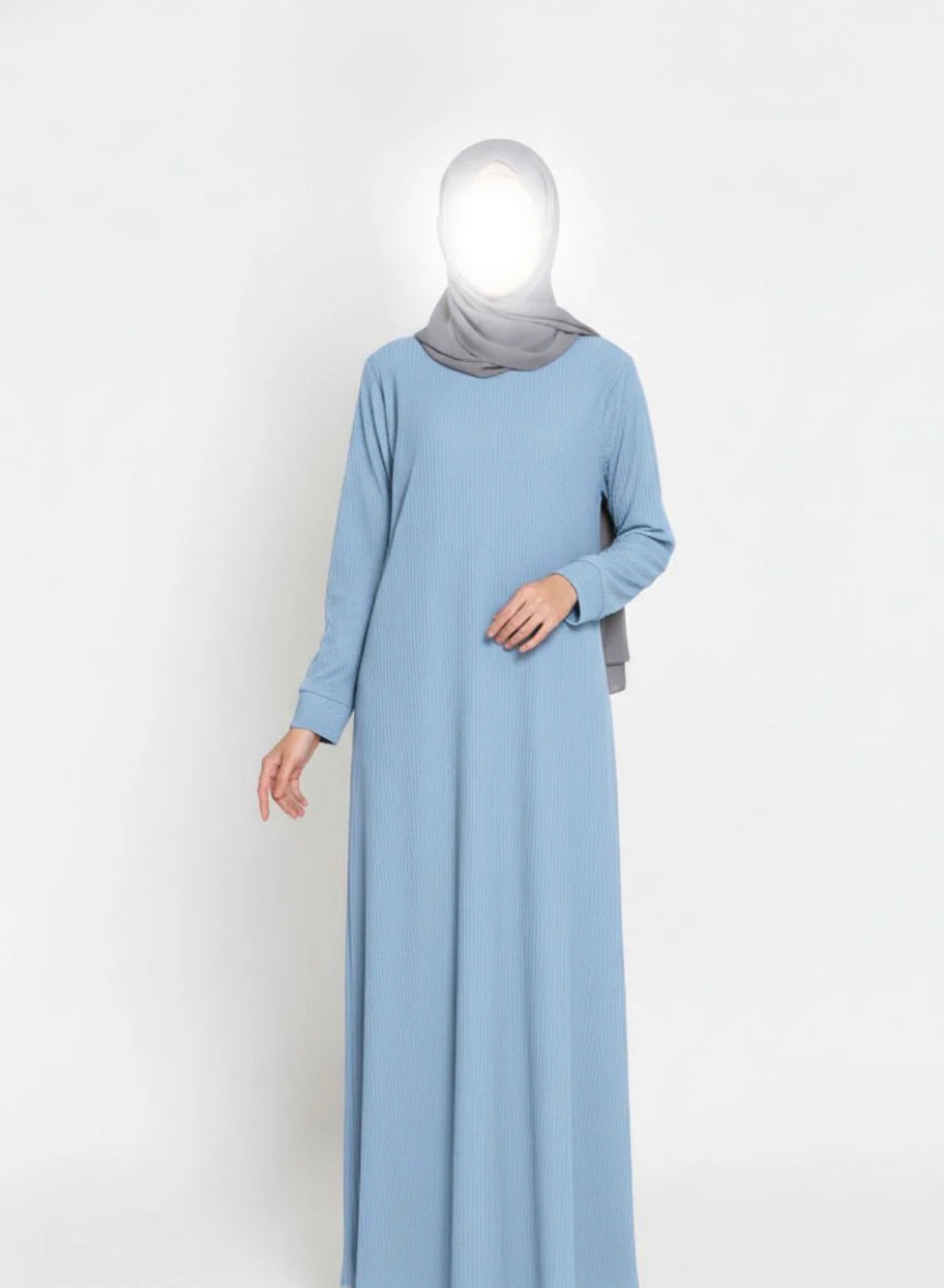 3 Abaya Bundle Deal RRL