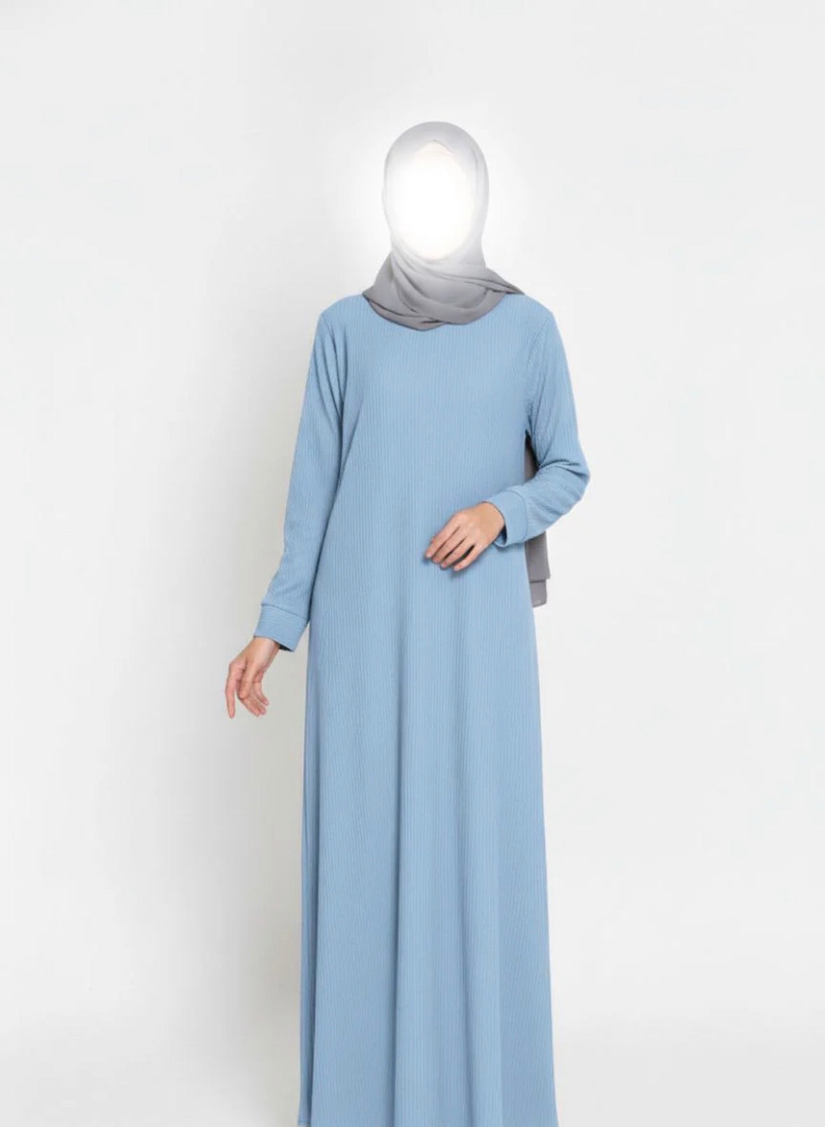 3 Abaya Bundle Deal RRL