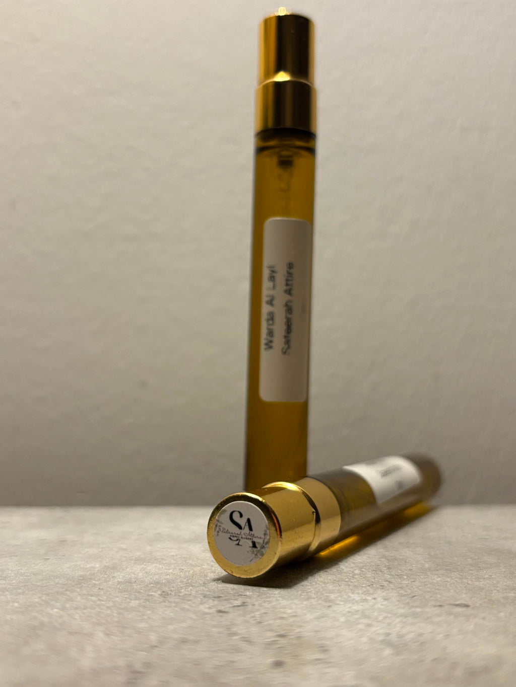 2 x 10ml Perfume Bundle Deal