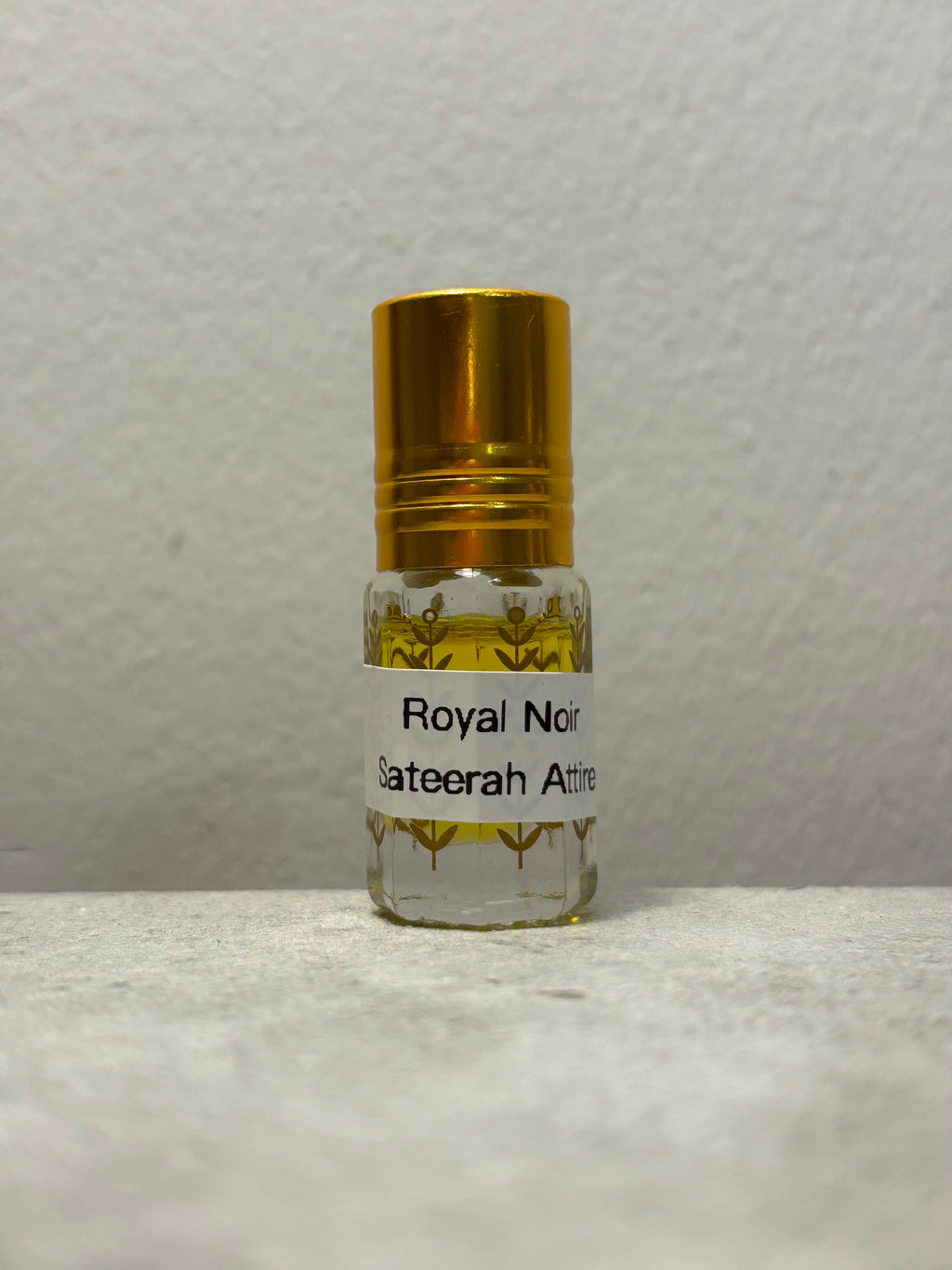 3 x 5ml Attar Bundle Deal