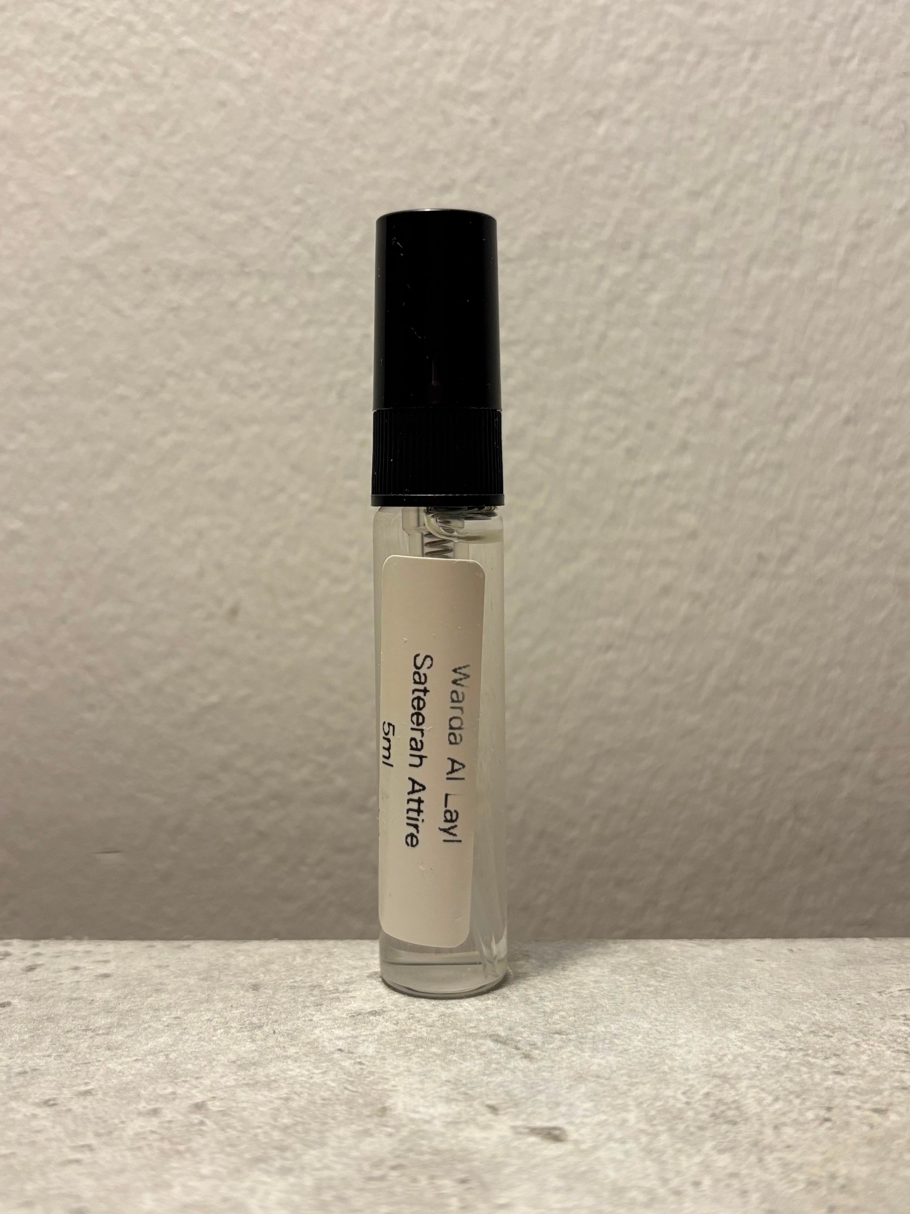 3 x 5ml Perfume Bundle Deal