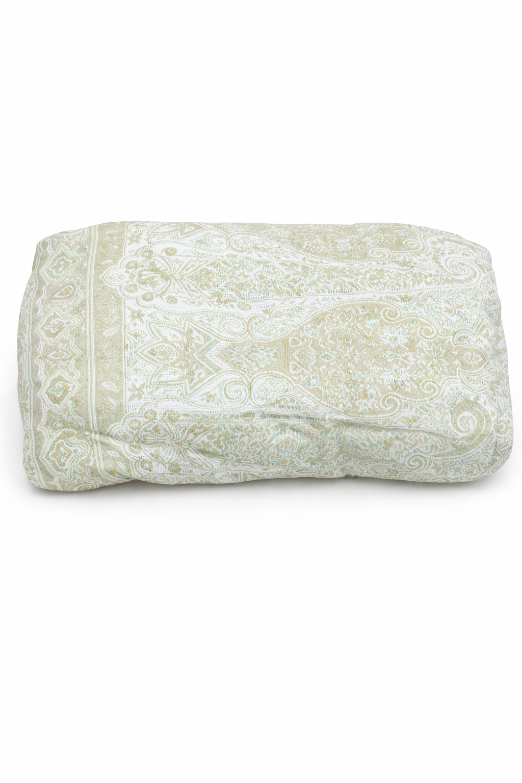 The Pistachio Pashmina