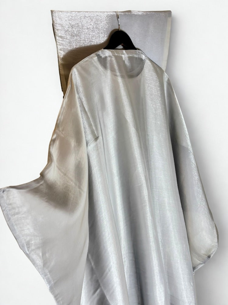 Moonlight Glow Abaya