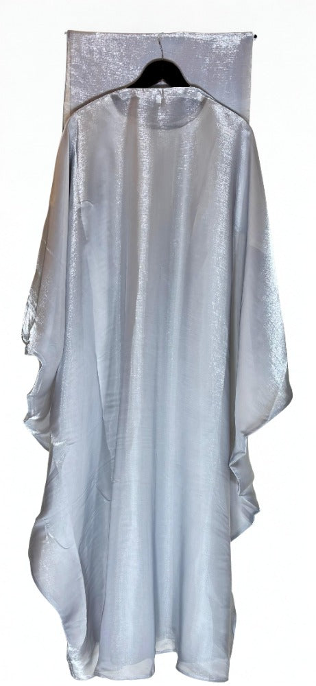 Moonlight Glow Abaya