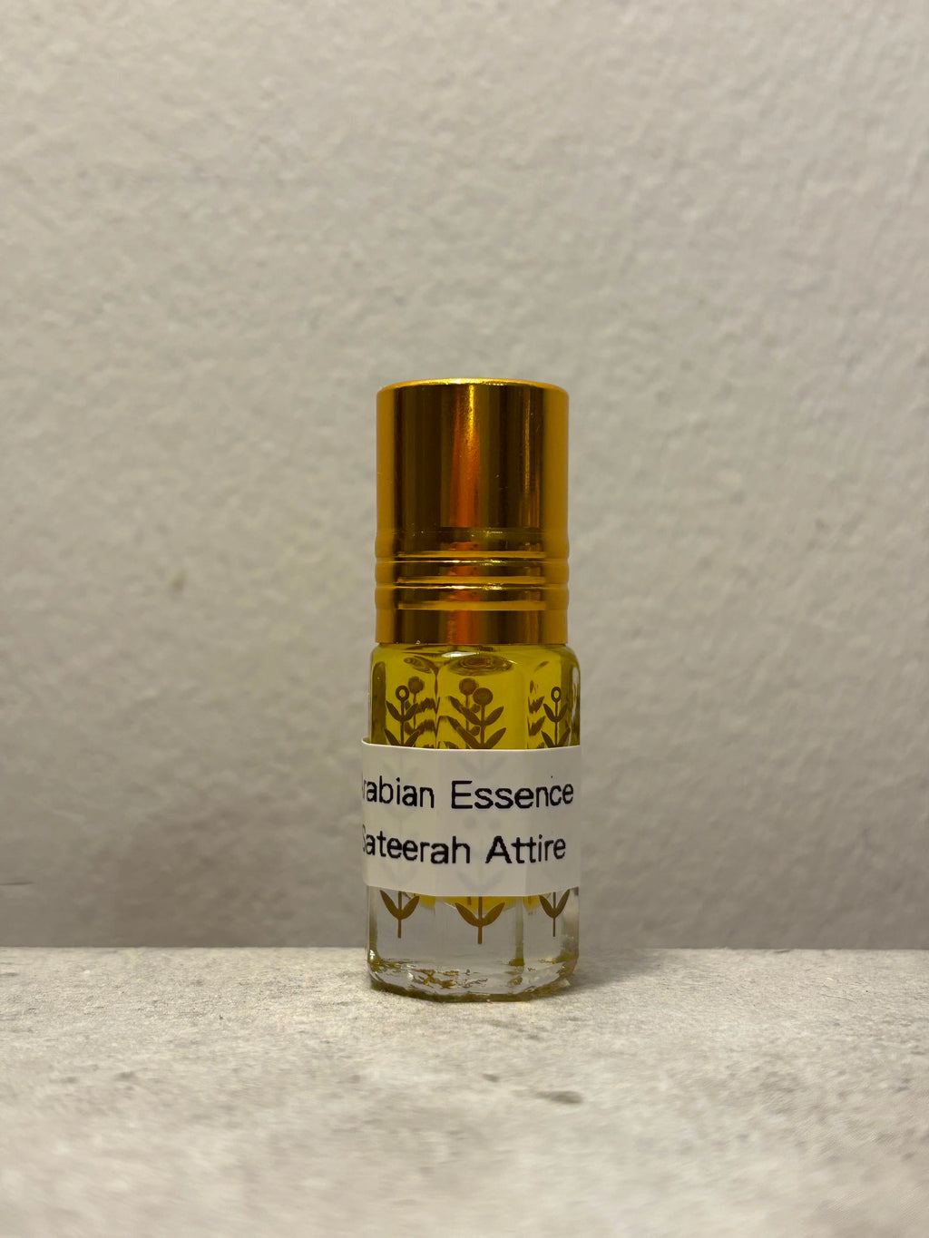 3 x 5ml Attar Bundle Deal