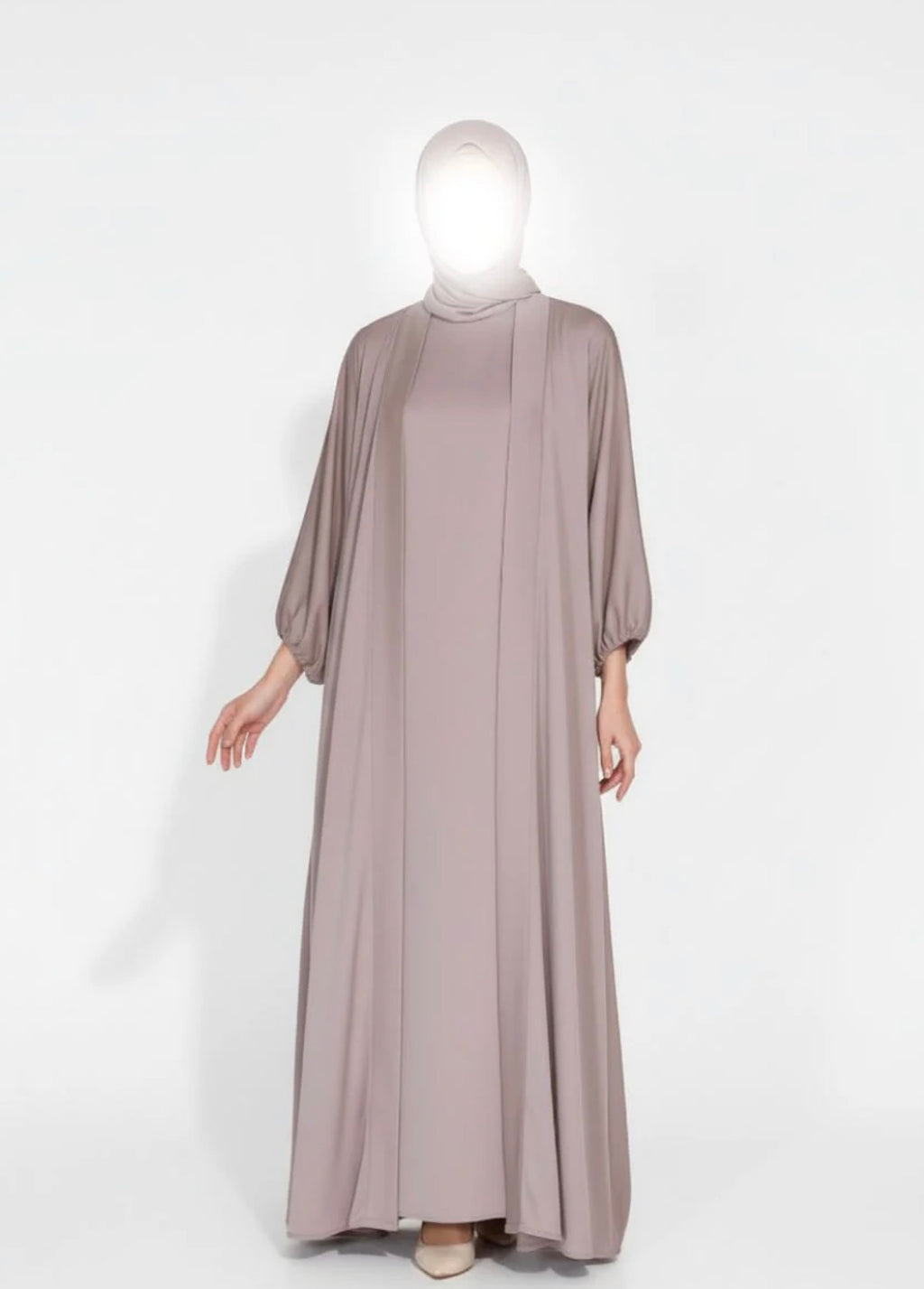 3 Abaya Bundle Deal RRL