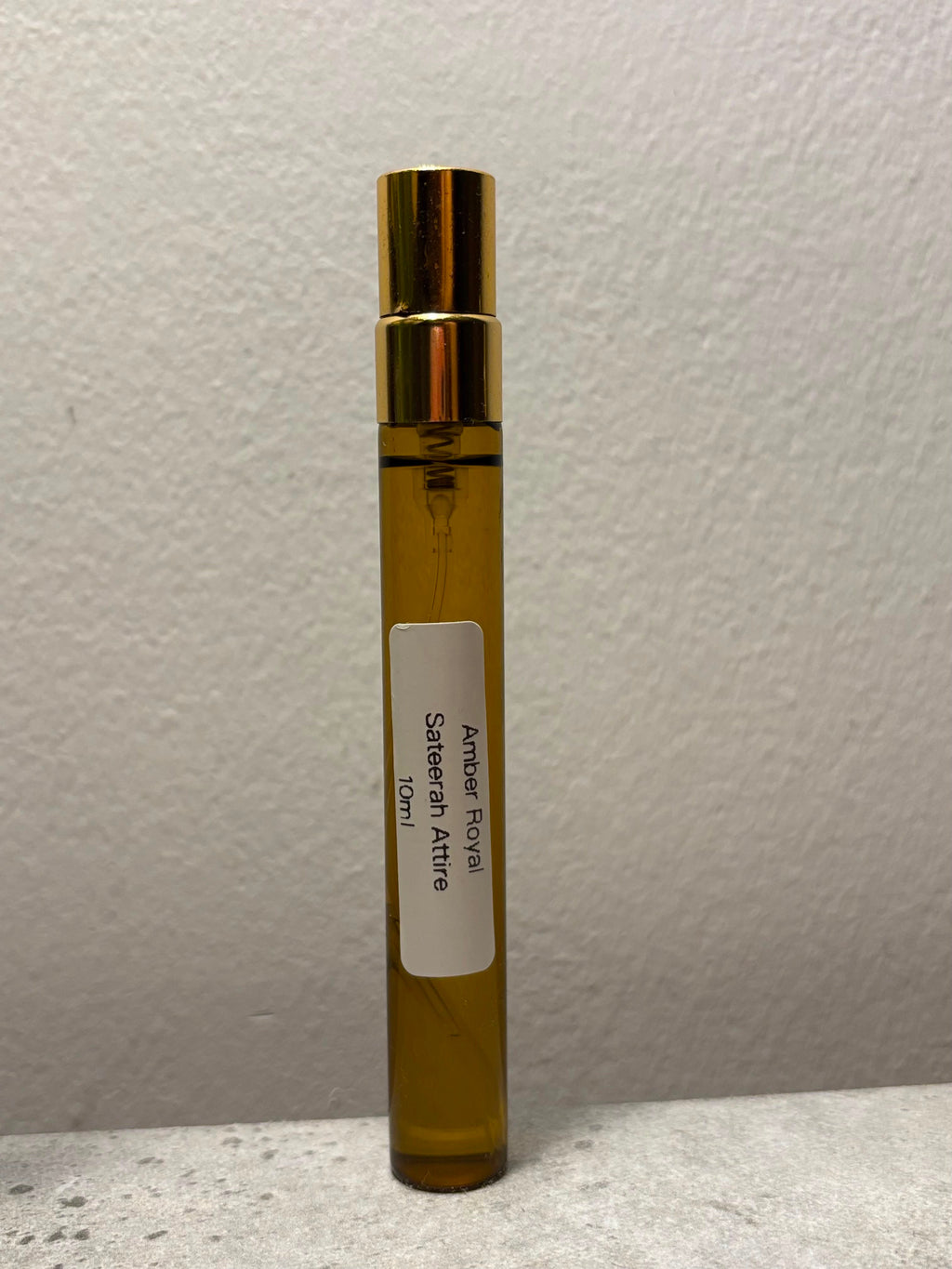 2 x 10ml Perfume Bundle Deal