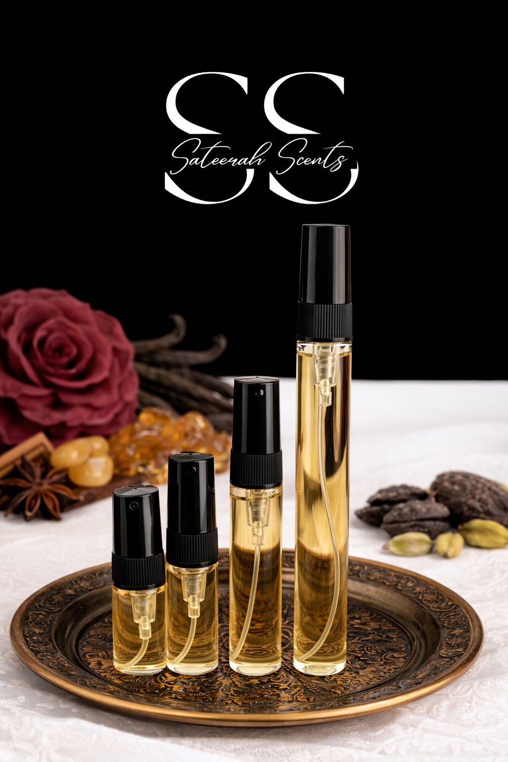 Oudara (Oil Based)