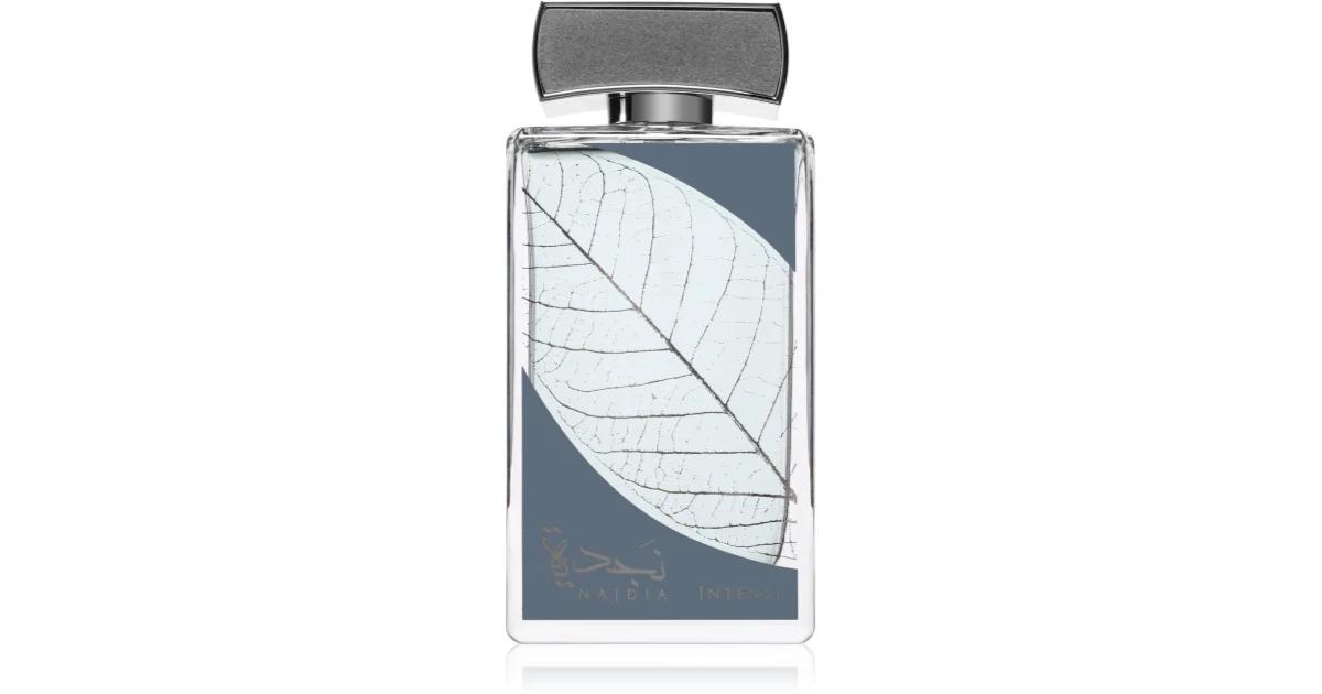Lattafa - Najdia Intense (EDP) (Decant)