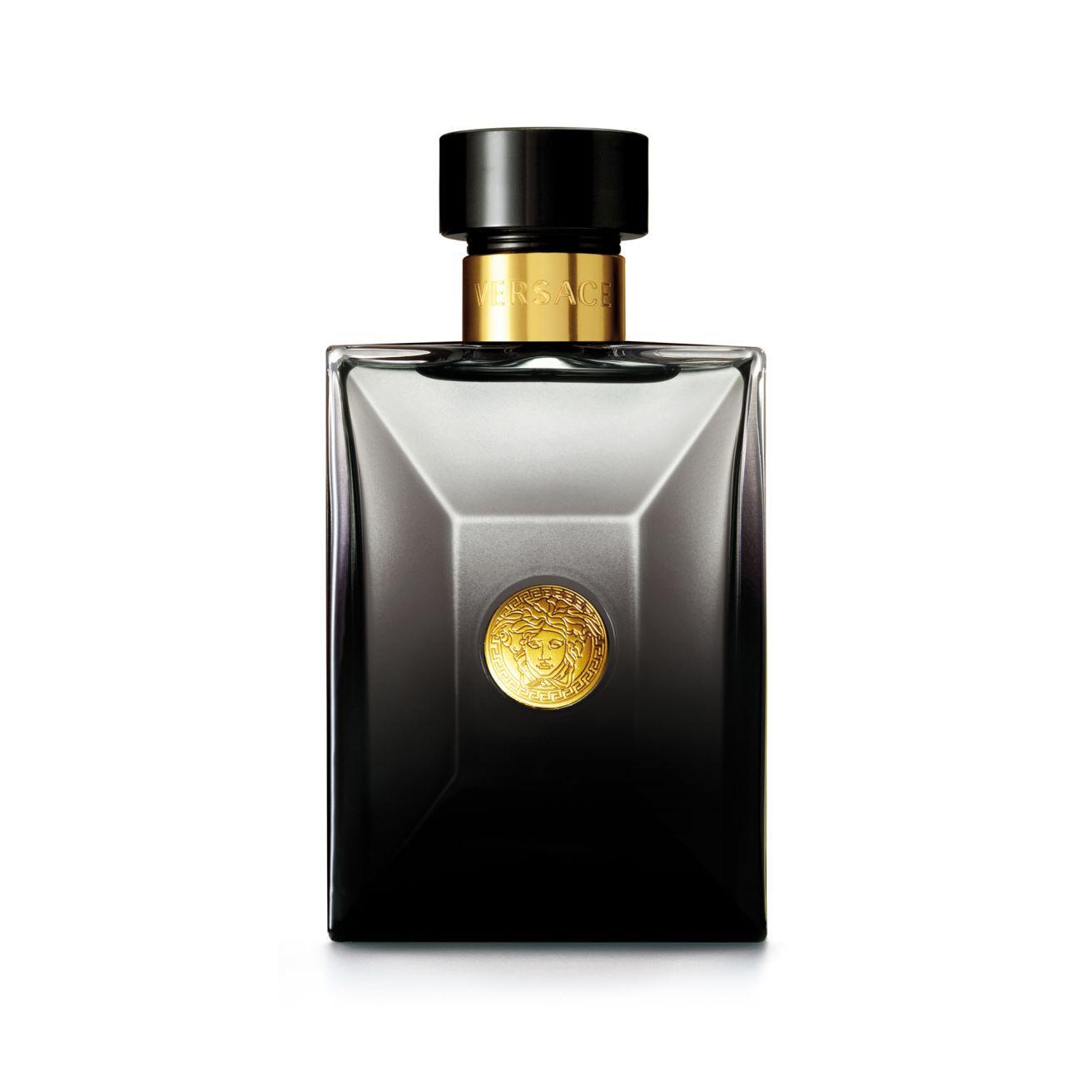 Versace - Oud Noir EDP (Decant)