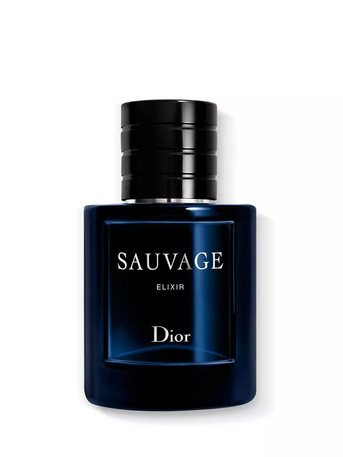 Dior - Sauvage Elixer (Decant)