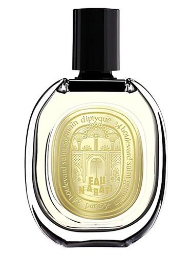 Diptyque - Eau Nabati (EDP) (Decant)