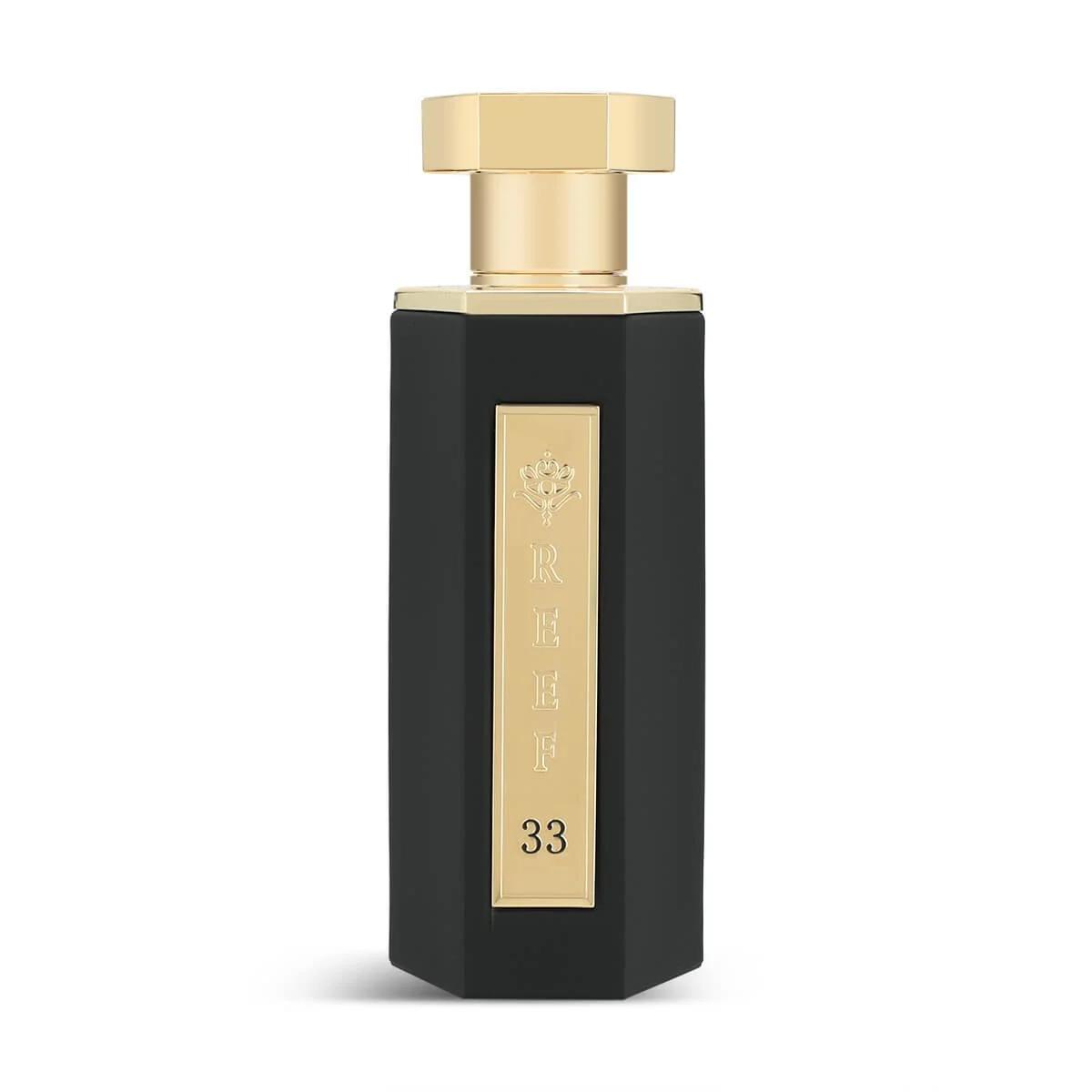 Reef - 33 Black (EDP) (Decant)