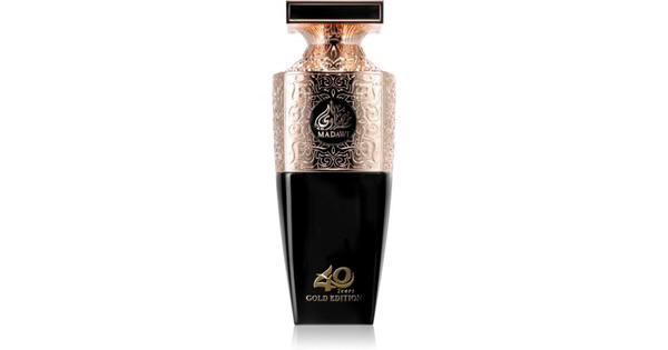 Madawi - Gold (40 Year Edition) (EDP) (Decant)