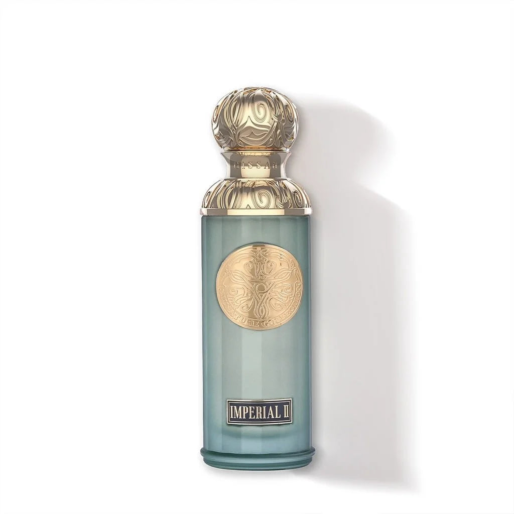 Gissah - Imperial II (Decant)