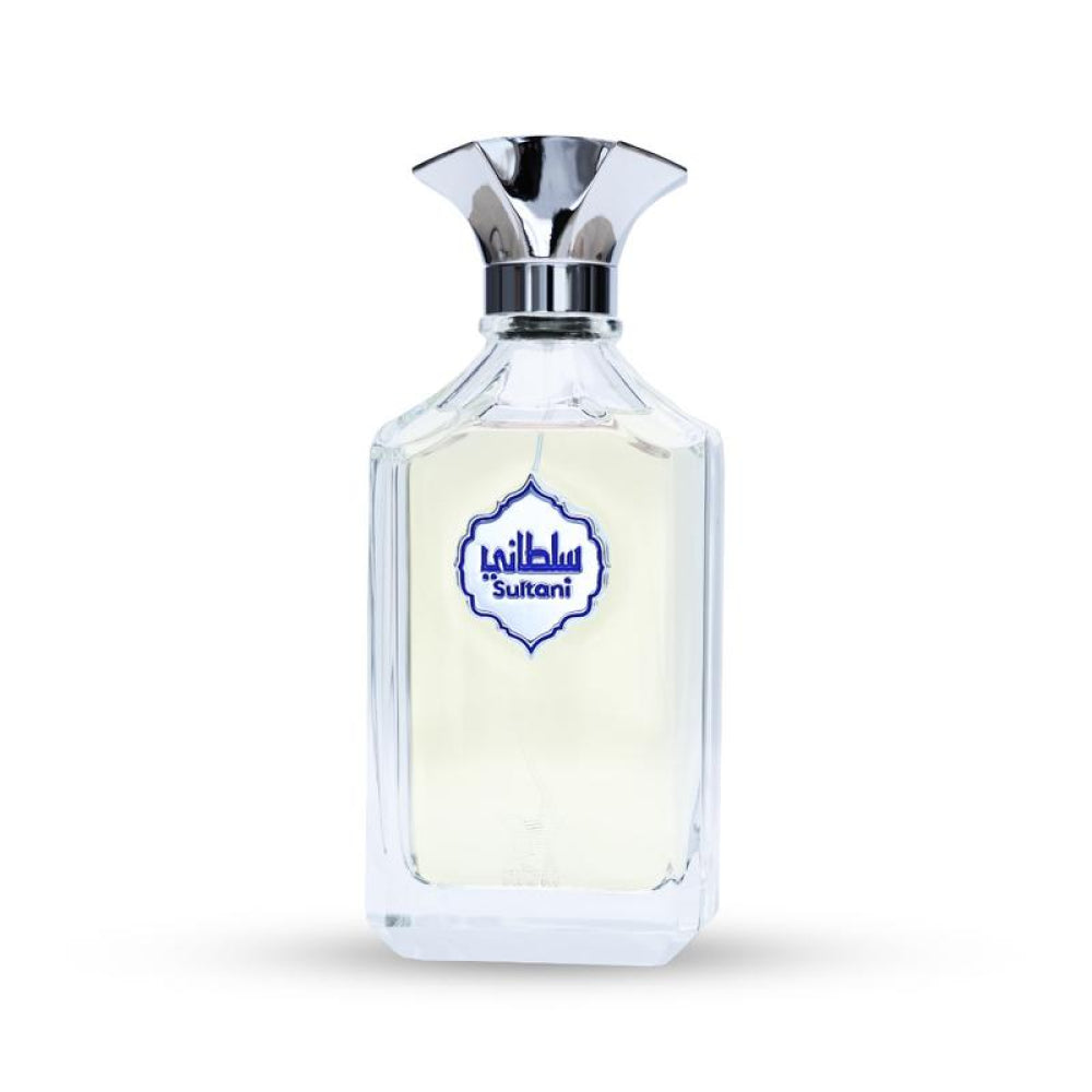 Arabian Oud - Sultani (EDP) (Decant)